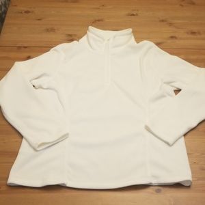 Old Navy fleece pullover
